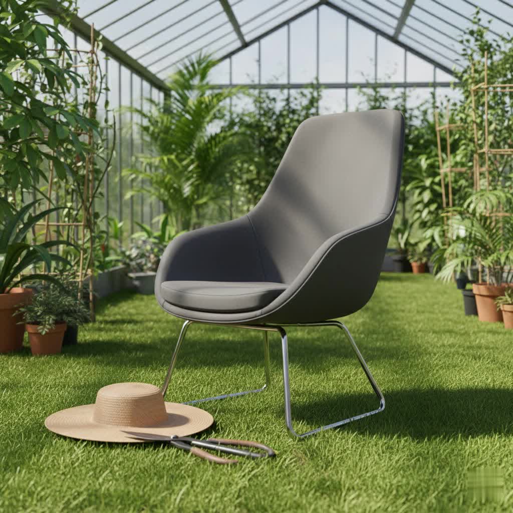 The Ultimate Guide to Office Chairs with Footrests: Enhance Comfort & Productivity