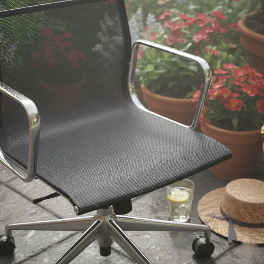 Tempur-Pedic Office Chair: Unlocking All-Day Comfort and Support