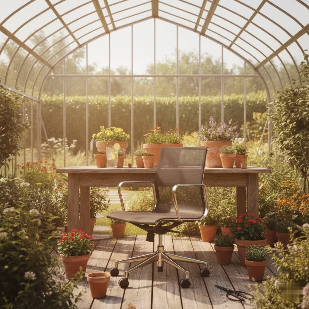 The Ultimate Guide to Cross-Legged Office Chairs: Embrace Flexible Comfort