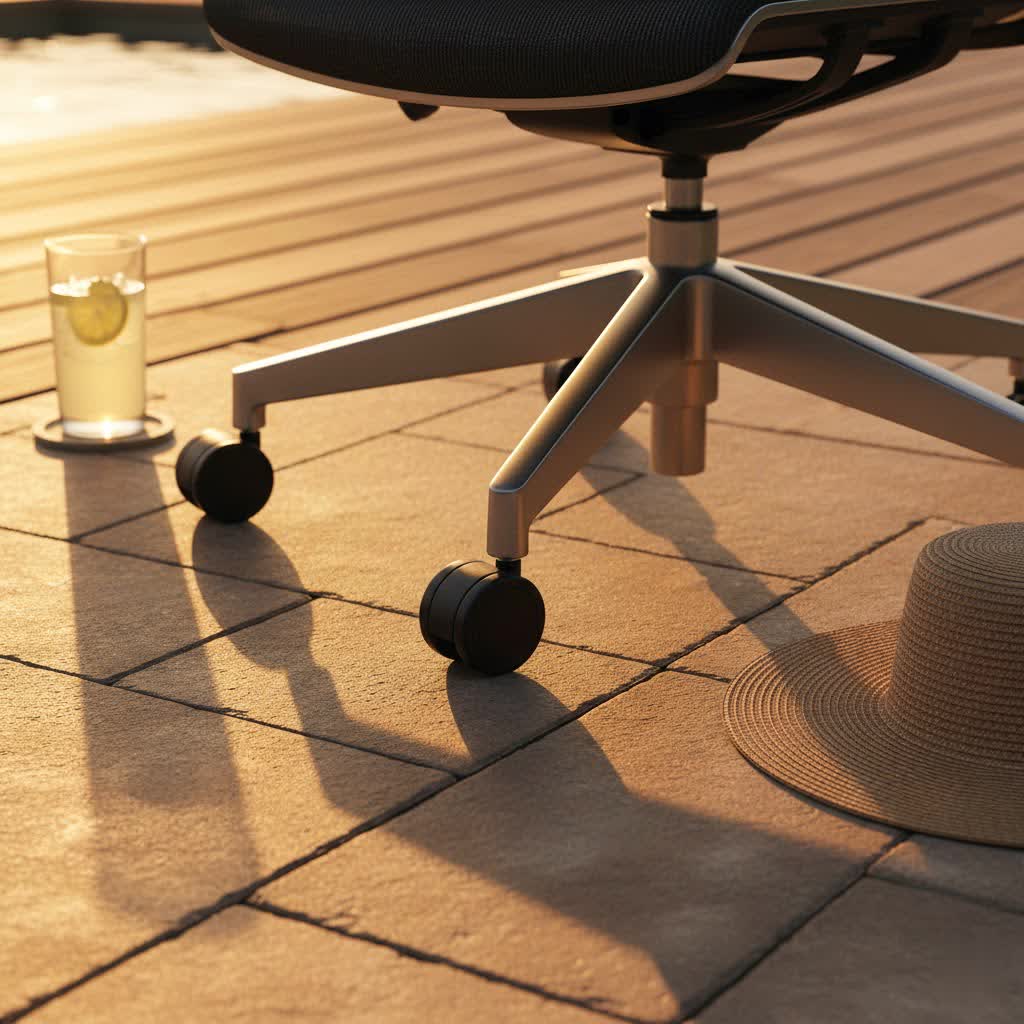 The Ultimate Guide to Choosing Your Perfect Office Desk Chair