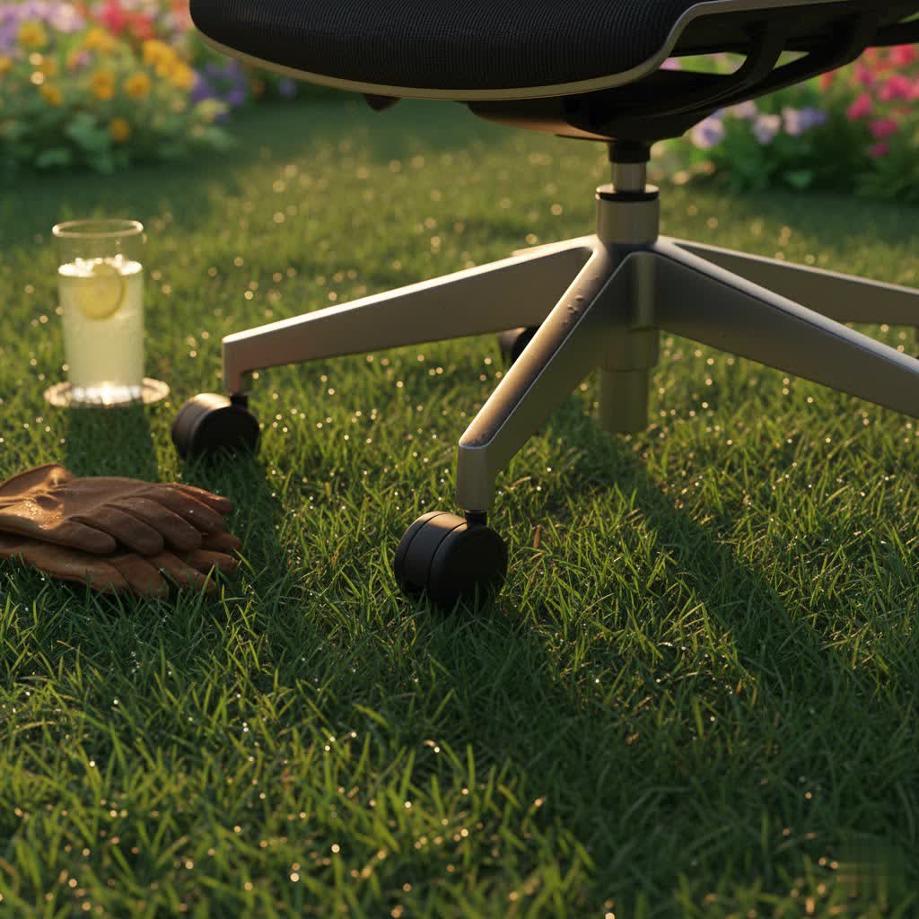 The Ultimate Guide to Luxury Office Chairs: Elevate Your Workspace