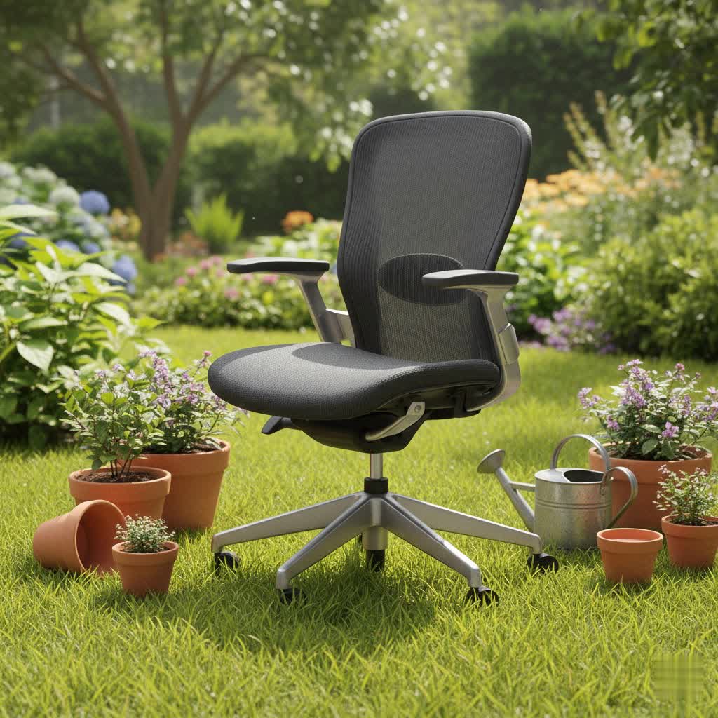 Crafting the Perfect Workspace: Your Guide to the Best Beige Office Chairs