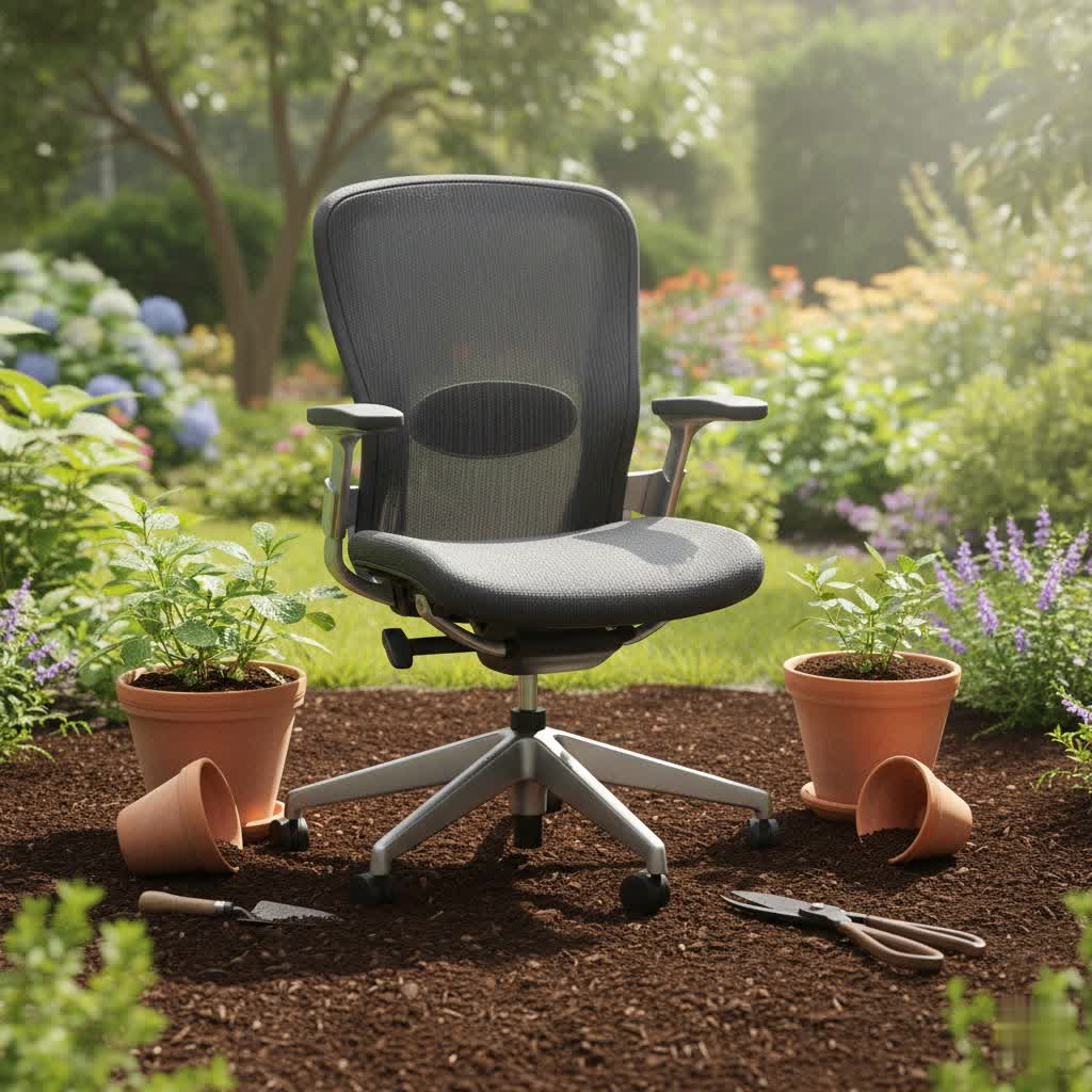Office Chair for Bariatric Users: A Comprehensive Guide to Comfort and Support