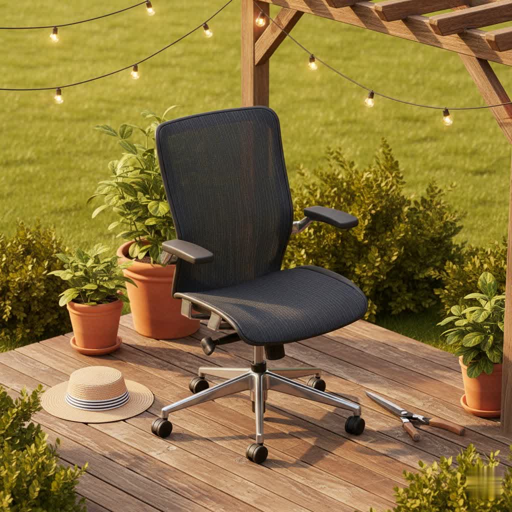 Optimize Your Workspace: The Ultimate Guide to an Ergonomic Office Chair