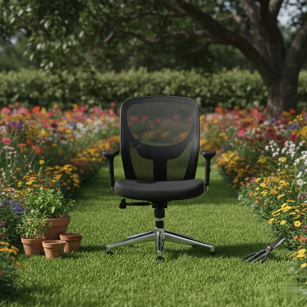 Herman Miller Aeron Office Chair: The Definitive Guide to Ergonomic Excellence